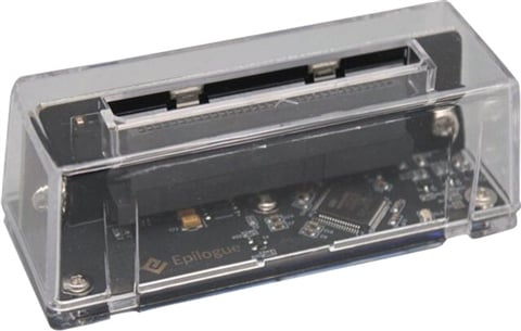 Epilogue GB Operator - CeX (UK): - Buy, Sell, Donate