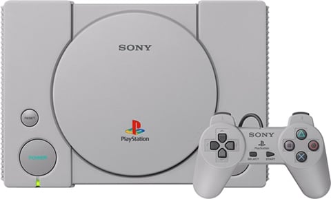 playstation classic