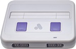 cex super nintendo mini