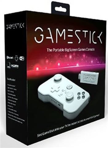 GameStick Game System Controller, Boxed CeX (UK): Buy, Sell