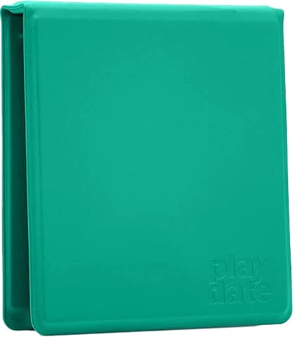 playdate 本体+カバーAqua Panic Playdate Cover - Aqua - CeX (UK): - Buy, Sell, Donate