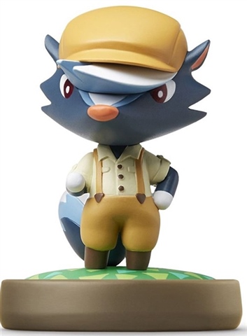 Customer Reviews: Nintendo amiibo Figure (Animal Crossing Series Celeste)  NVLCAJAK - Best Buy