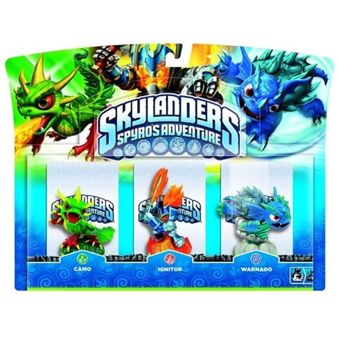 Skylanders Imaginators Gryphon Park Observatory | Meses sin interés Skylanders Imaginators Gryphon Park Observatory | Meses sin interés