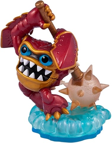 Skylanders Swap Force Lightcore Wham Shell Fig - CeX (UK): - Buy, Sell ...
