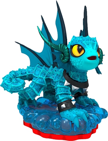 thumbnail image 2 of Skylanders Trap Team Dark Element Expansion: Knight Mare & Midnight Museum 2 of 5