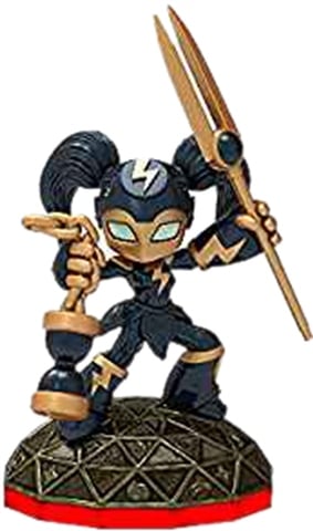 Skylanders Trap Team NITRO KRYPT KING and KRYPT KING -- Ships In A Box -- | #1726643716