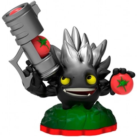 Figurine Skylanders : Trap Team - Hog Wild Fryno