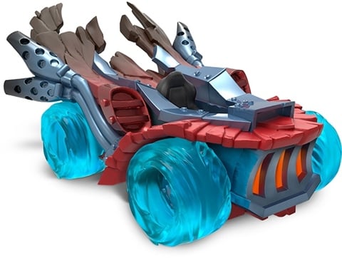 Skylanders SuperChargers Hayatımız Oyun - Türkiye'nin en büyük oyun haber sitesi