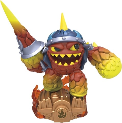 Lot De 13 Figurines Skylanders Superchargers – Occasion (Activision)