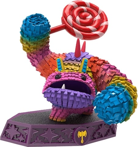 skylanders imaginators