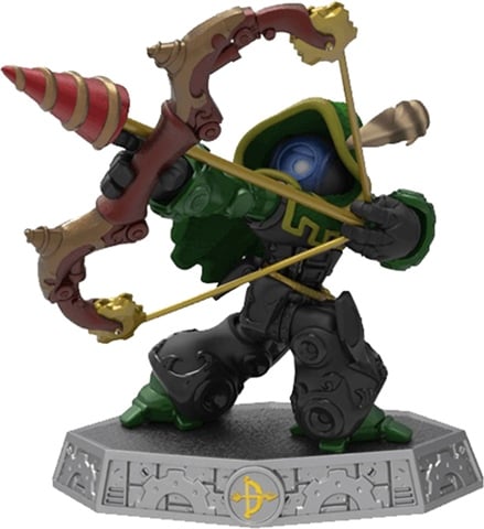 Skylanders Imaginators Hood Sickle Figure CeX (UK): Buy, Sell