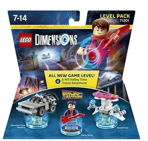 lego dimensions ps4 disc only cex