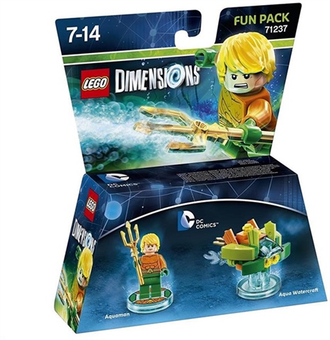 lego dimensions cost