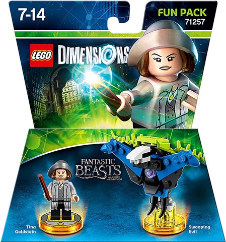 LEGO Dimensions, Scooby Doo, Team Pack Games - Zavvi UK