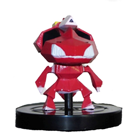 Pokemon Rumble U Genesect Shiny Figure - CeX (UK): - Buy, Sell, Donate
