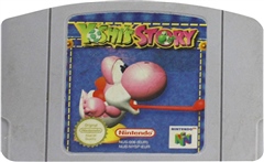 Yoshi's Story, Unboxed CeX (UK): Buy, Sell, Donate