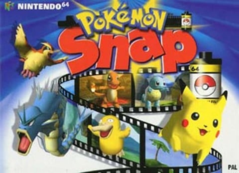 pokemon snap switch tesco