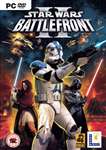 cex battlefront 2 ps4