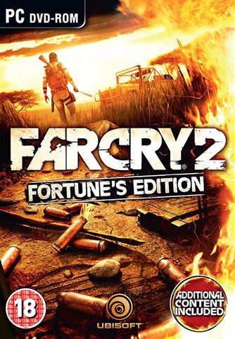 Buy Far Cry® 2