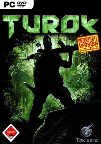 Turok Cex Uk Buy Sell Donate
