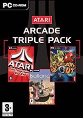 Asociación Arcade Vintage Origins: Breakout de Atari, el comienzo de