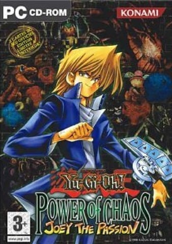 yu gi oh power of chaos deck import Amazon.com: Yu-Gi-Oh Power of Chaos: Kaiba the Revenge