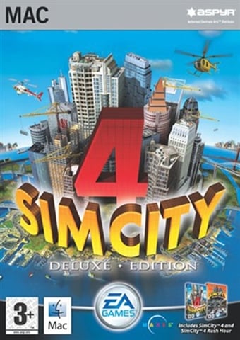 SimCity 4 Strategy: Tips for Starting a New City