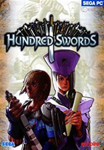 Hundred Swords - CeX (UK): - Buy, Sell, Donate