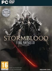 Final Fantasy XIV: Stormblood (S) CeX (UK): Buy, Sell, Donate