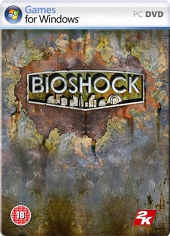 bioshock the collection cex