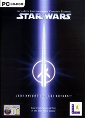 Acheter Star Wars Jedi Knight Dark Forces 2 - Pc Big Box dans votre magasin GameSpirit