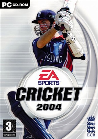 Cricket 2004 CeX (UK): Buy, Sell, Donate