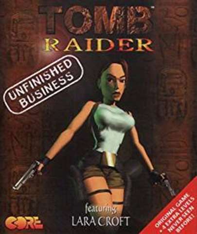 Tomb Raider Premier Collection CeX (UK): Buy, Sell, Donate
