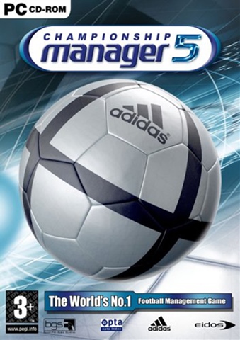 Championship Manager 4 03/04 - CeX (UK): - Buy, Sell, Donate