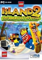Lego Island CeX (UK): Buy, Sell, Donate