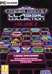 sega mega drive classics ps4 cex