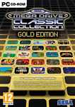 sega mega drive classics ps4 cex