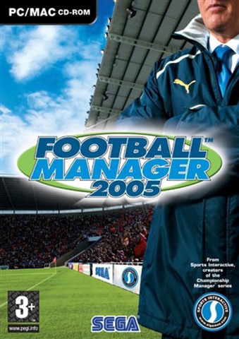 Championship Manager 4 03/04 - CeX (UK): - Buy, Sell, Donate