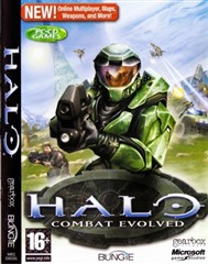 Halo (Mac) CeX (UK): Buy, Sell, Donate - Main Image