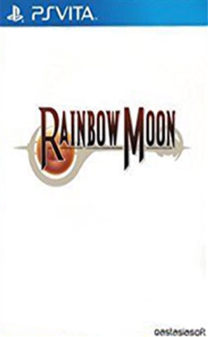 Rainbow Moon [Limited Edition] LE PLAY EXCLUSIVES