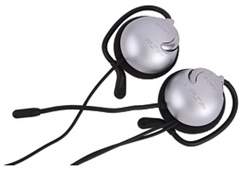 PSP Headset W/Mic Control CeX (UK): Buy, Sell, Donate