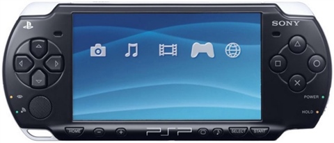 cheap psp console for sale