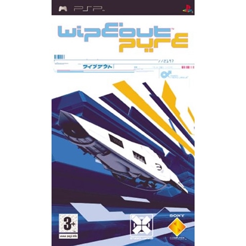 wipeout omega collection cex