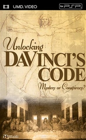 Unlocking Da Vinci's Code CeX (UK): Buy, Sell, Donate