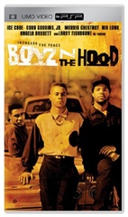 Boyz N The Hood (15) CeX (UK): Buy, Sell, Donate