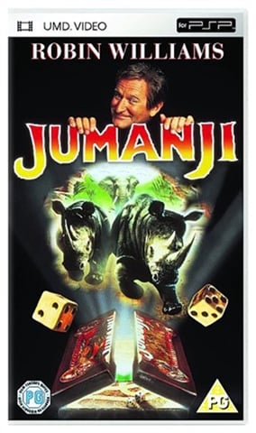 jumanji ps4 cex