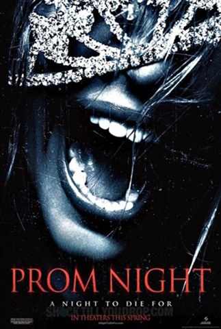 Prom Night (15) CeX (UK): Buy, Sell, Donate