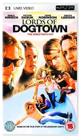 Lords Of Dogtown CeX (UK): Buy, Sell, Donate