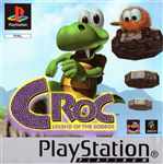 Croc: Legend of the Gobbos Remastered - Le Retour du Crocodile