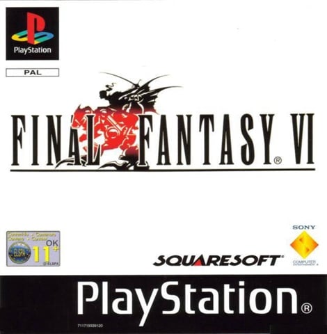 final fantasy vi 3ds